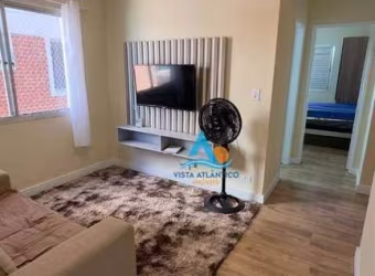 Apartamento com 1 dormitório à venda, 44 m² por R$ 300.000,00 - Boqueirão - Praia Grande/SP