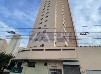 Kitnet / Stúdio à venda no Botafogo, Campinas , 53 m2 por R$ 295.000
