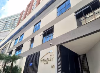 São Mateus, apt.  garden, planejados, 2 vagas, área de lazer, elevadores, portaria remota.