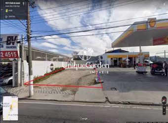 Ponto Comercial para Locação no Centro de Jacareí-SP: 1 sala, 1 banheiro, 5 vagas de garagem, 430m² de área!