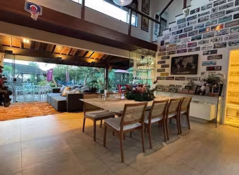 Sonho de Casa, à venda com 253m², 3 Suítes  sendo 4 suítes, Várzea Próx a Coudelaria Souza Leão