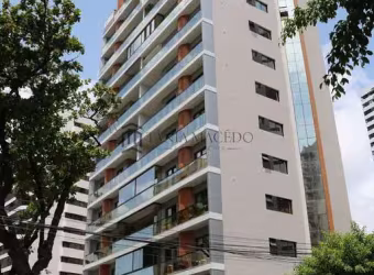 Apartamento à venda, Graças, Recife, PE