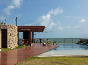 Mansão à venda, Beira Mar  Serrambi, Ipojuca, PE