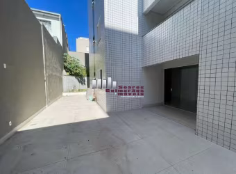 Terreno em condomínio fechado à venda na São Roque, 440, Sagrada Família, Belo Horizonte por R$ 870.000