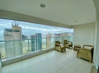 Apartamento com 4 quartos à venda em Gonzaga - SP