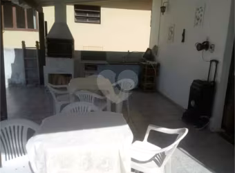 Cobertura com 3 quartos à venda em Enseada - SP