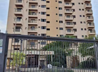 Apartamento com 3 dormitórios à venda, 109 m² por R$ 530.000,00 - Centro - Sorocaba/SP