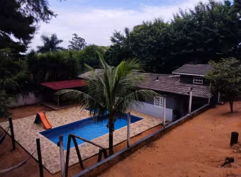 Chácara para Venda em Itupeva, Parque dos Cafezais I, 3 dormitórios, 3 suítes, 6 banheiros, 12 vagas