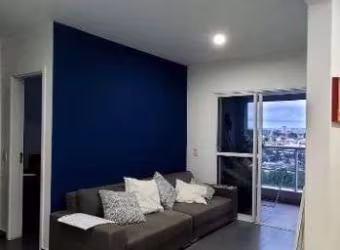 Apartamento à Venda em Empresarial 18 do Forte, Barueri - SP