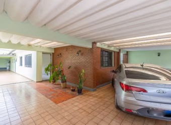 GRANDE OPORTUNIDADE! CASA TERREA com 200m² para VENDA!