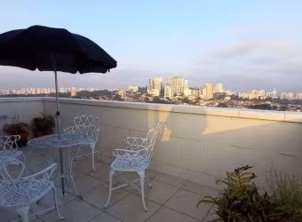 Cobertura em condomínio à Venda em Vila Leopoldina, São Paulo - SP