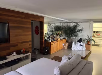 Apartamento com 3 suítes 3 vagas de 142mts na Vila leopoldina-SP