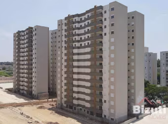 Apartamento a venda Condominio Residencial Life - Engordadouro - Jundiai - SP