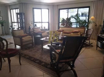 Apartamento com 162 m², 3 suítes em Perdizes - São Paulo - SP