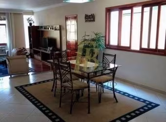 SOBRADO COM 3 SUÍTES NO JARDIM LONDRINA - SP.