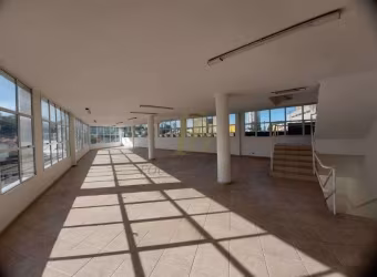 PRÉDIO PARA LOCAÇÃO COM 900m² NO BUTANTÃ - SP.