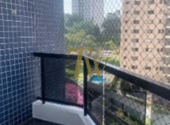APARTAMENTO EM EXCELENTE LOCALIZAÇÃO