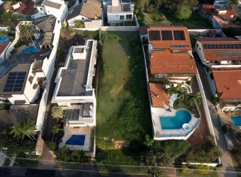 Terreno para Venda em Campinas, Jardim Botânico (Sousas)