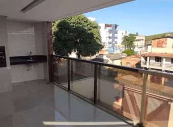 Apto B. Veneza. Cód. A266. 03 quartos suíte, Área Gourmet, 118 m², excelente localização.