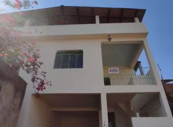 Casa CÓD.K172. com 5 quartos, Quintal e Jardim, em Veneza - Ipatinga - MG
