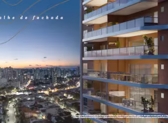 Casa Sombreiro - Apartamento para venda com 3 suítes no bairro Caminho das Árvores - Salvador - BA