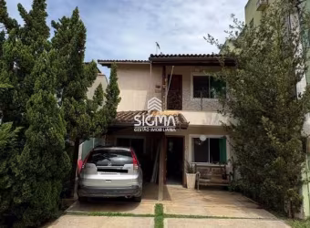 Casa em condomínio fechado com 3 quartos à venda na Alameda das Pitangas, 260, Granja dos Cavaleiros, Macaé por R$ 850.000