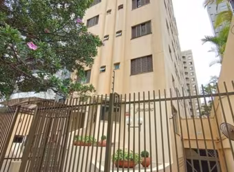 Ed Jamaica, próximo Av Higienópolis. Ideal para investimento. Locado