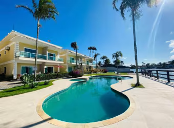 Casa com 4 dormitórios à venda, 131 m² por R$ 1.500.000,00 - Ogiva - Cabo Frio/RJ