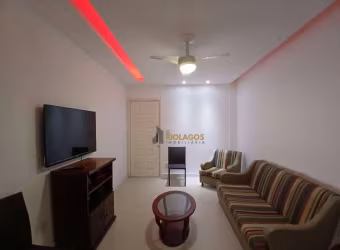 Apartamento com 3 dormitórios à venda, 99 m² por R$ 690.000,00 - Algodoal - Cabo Frio/RJ