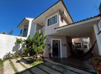 Casa à venda, 156 m² por R$ 1.300.000,00 - Novo Portinho - Cabo Frio/RJ
