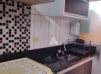 Lindo apartamento á venda em ótima localização