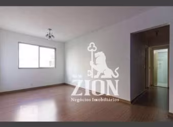 Apartamento com 2 dormitórios à venda, 62 m² por R$ 350.000 - Vila Constança - São Paulo/SP