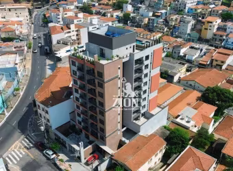 Apartamento com 1 dormitório à venda, 39 m² por R$ 437.000 - Jardim São Paulo - São Paulo/SP