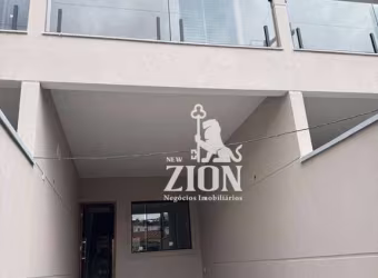 Sobrado com 3 dormitórios à venda, 115 m² por R$ 790.000 - Vila Isolina Mazzei - São Paulo/SP