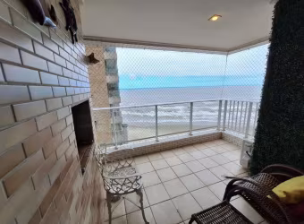 Apartamento com 3 quartos, Mirim, Praia Grande - R$ 890 mil, Cod: 3768