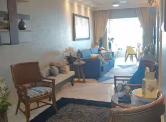 Apartamento com 3 quartos, Flórida, Praia Grande - R$ 940 mil, Cod: 2752