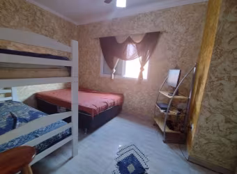 Casa com 3 quartos, Caiçara, Praia Grande - R$ 1.3 mi, Cod: 1586