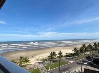 Apartamento com 2 quartos, Flórida, Praia Grande - R$ 575 mil, Cod: 3730