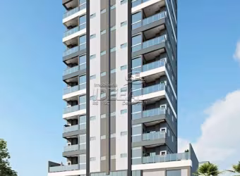 Apartamento com 3 quartos à venda no Balneário Perequê, Porto Belo  por R$ 1.547.475
