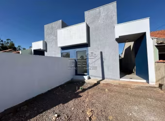 Casa com 2 quartos à venda no Berto Círio, Nova Santa Rita  por R$ 235.000
