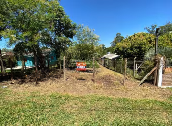 Terreno à venda na California, Nova Santa Rita  por R$ 165.000
