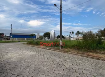Terreno à venda na Rondonia, 37, Universitário, Tijucas por R$ 550.000