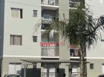 Apartamento com 2 quartos à venda na Jose Antonio Soares, 103, Ribanceira do Sul, São João Batista por R$ 180.200