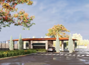 Loteamento Porteira de Ferro Residencial - Indaiatuba SP - HD Invest