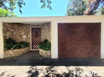 Casa Térrea Vila Suíça - Indaiatuba SP - HD Invest