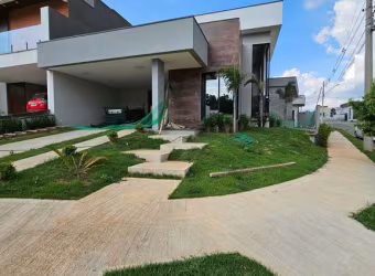Casa Térrea Condomínio Piemonte - Indaiatuba SP - HD Invest