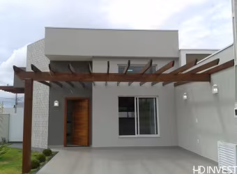 Casa Térrea Condomínio Montreal - Indaiatuba SP - HD Invest