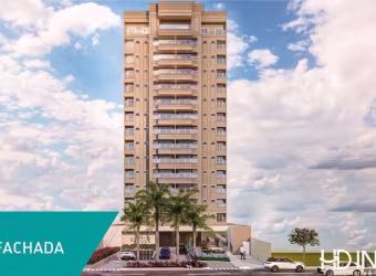 APTO/ APARTAMENTO VILA DO PARQUE INDAIATUBA - HD INVEST