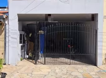 Casa Sobrado Jardim Morada do Sol - Indaiatuba SP - HD Invest