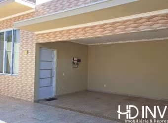 Casa Térrea Jardim Esplanada - Indaiatuba SP - HD Invest